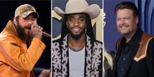 Macy’s show op 4 juli met Post Malone, Blake Shelton, Salt-N-Pepa en Shaboozey