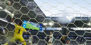 Magische WK-rit van Vozinha en Kaapverdië eindigt nadat Messi en Argentinië naar de rand zijn geduwd