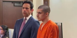 Man veroordeeld tot 25 jaar gevangenisstraf wegens dodelijke carjacking van 80-jarige man uit San Antonio