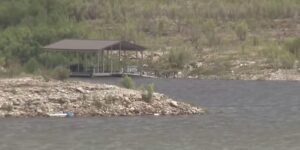 Medina Lake springt van 13% naar 24% vol in 48 uur na historische regenval in Hill Country