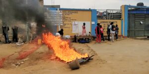 Meer gezondheidswerkers staken nu het aantal ebolagevallen in Congo de 2.000 overschrijdt, waaronder 754 doden