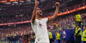 Merino’s late doelpunt stuurt Spanje naar de kwartfinales en maakt een einde aan Ronaldo’s WK-carrière