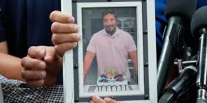 Mexico gaat strafrechtelijke vervolging aanvragen wegens sterfgevallen na het dodelijk neerschieten van een man uit Houston door ICE-agenten