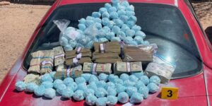 New Mexico opent een strafrechtelijk onderzoek naar DEA nadat agenten fentanylzendingen de straat op lieten gaan