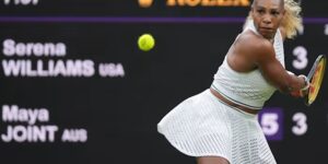 Novak Djokovic zegt dat ‘mensen een beetje moeten afkoelen met hun oordeel’ over Serena Williams