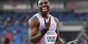 Paris Diamond League gaat door met veiligheidsmaatregelen te midden van historische hittegolf