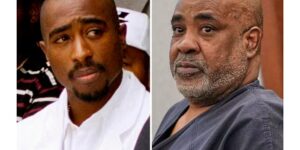 Rechter staat gebruik van politieverhoor toe in proces tegen man die beschuldigd wordt van de moord op Tupac Shakur