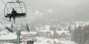 SAPD schorst ‘super dronken’ agent na incident in skigebied in New Mexico