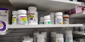 SSRI’s vormen een uitdaging tijdens de zomerse hitte, waarschuwen apothekers