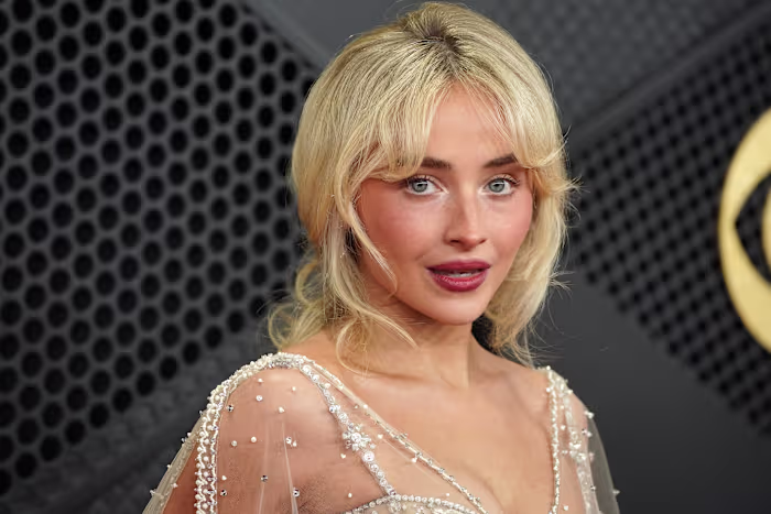 Sabrina Carpenter krijgt een straatverbod van vijf jaar tegen de man die bleef proberen haar huis binnen te komen