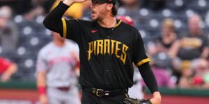 Skenes, Misiorowski en Ohtani zouden allemaal de optredens van de All-Star-heuvel kunnen missen. 4 Dodgers kozen ervoor om te starten
