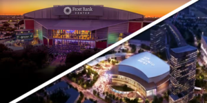 Spurs om in juli gemeenschapsbijeenkomsten te organiseren om het voorgestelde arenadistrict in de binnenstad te bespreken