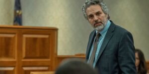 ‘Task’-meester Brad Ingelsby plaatste Ruffalo’s verlossing vanaf het begin centraal in HBO-series