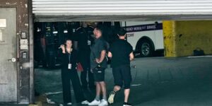 Taylor Swift en Travis Kelce organiseren vrijdag hun bruiloft in Madison Square Garden, zegt een AP-bron