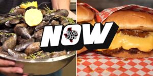 Texas Eats NOW: Belgische bistroklassiekers en ouderwetse burgers