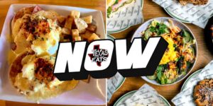 Texas eet NU: Southern Brunch-favorieten en ambachtelijke koffiecreaties