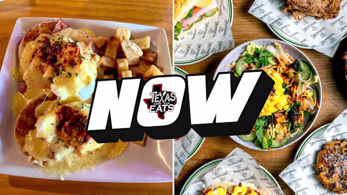 Texas eet NU: Southern Brunch-favorieten en ambachtelijke koffiecreaties