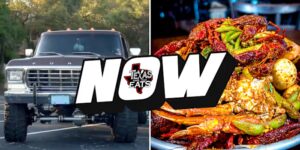 Texas eet NU: Zomerbesparingen en Cajun-smaakfavorieten