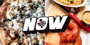 Texas eet NU: creatieve pizza, Texas Ice House-klassiekers en moderne Mexicaanse smaak