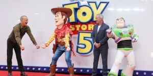 ‘Toy Story 5’ scoort het grootste kasdebuut van het jaar met een franchise-beste van $ 160 miljoen