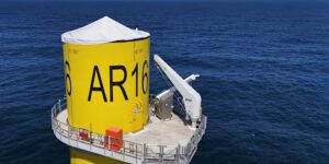 Trump beroept zich op de nationale veiligheid om de ontwikkeling van offshore-windenergie te stoppen. Dit is wat u moet weten