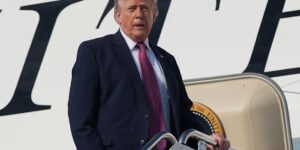 Trump verleent voormalige Abramoff-partner gratie, 9 mensen die zijn veroordeeld voor het overtreden van de emissiecontroles van voertuigen