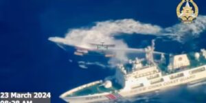 Veertien landen en de EU herbevestigen de uitspraak uit 2016, waarbij de claims van China in de Zuid-Chinese Zee ongeldig worden verklaard