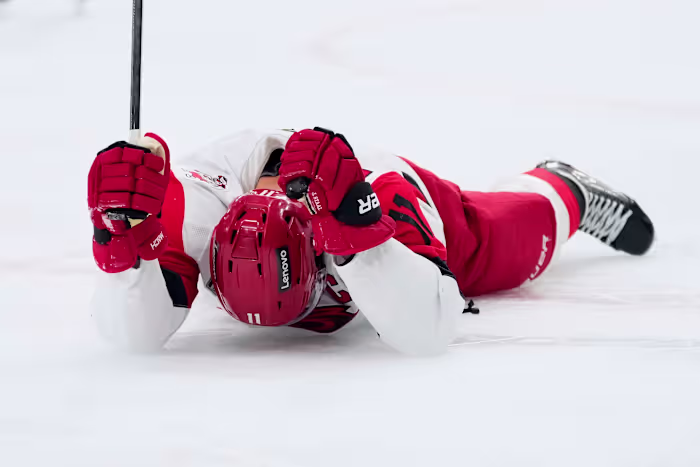 Veteraan Staal scoort in een tempo dat sinds Bossy in 1982 niet meer is gezien in de Stanley Cup-finale