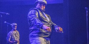 Victor Willis, medeoprichter van Village People en medeauteur van ‘YMCA’, sterft op 74-jarige leeftijd