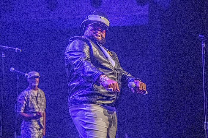 Victor Willis, medeoprichter van Village People en medeauteur van ‘YMCA’, sterft op 74-jarige leeftijd