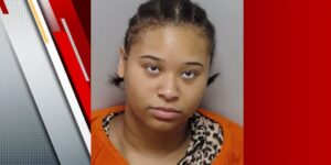 Vrouw uit San Antonio gearresteerd in verband met de moord op Indianapolis in 2024, zeggen US Marshals