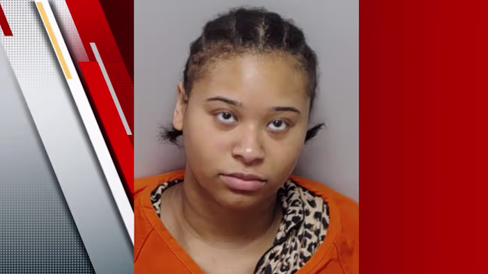 Vrouw uit San Antonio gearresteerd in verband met de moord op Indianapolis in 2024, zeggen US Marshals