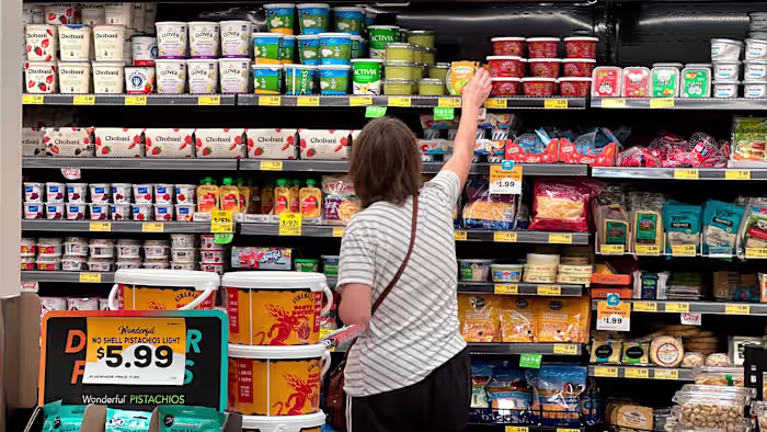 Waarom afvallen niet alleen gaat over het tellen van calorieën – en wat je eraan kunt doen
