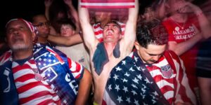 Wat uit opiniepeilingen blijkt over de interesse van Amerikanen in het WK voetbal en de USMNT