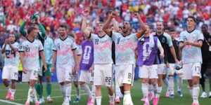 Amerikaanse mannen zullen Peru, Chili, Mexico en Canada ontvangen om de volgende WK-cyclus af te trappen