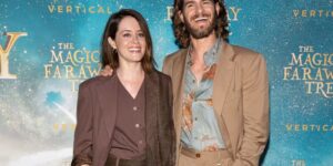 Andrew Garfield vindt verwondering in het dagelijks leven in ‘The Magic Faraway Tree’