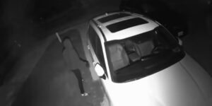 Auto-inbraken teisteren de wijk Northwest Side; Gegevens tonen bijna 1.000 overtredingen in de hele stad