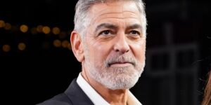 Bosbranden dwingen de familie van George Clooney hun huis in Zuid-Frankrijk te evacueren