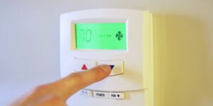 CPS Energy dringt er bij de inwoners van San Antonio op aan om energie te besparen voorafgaand aan de piekvraag