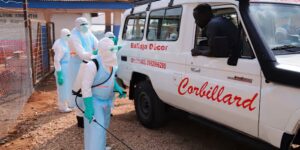 Congo zegt dat het dodental van de snelst groeiende ebola-uitbraak de 1.500 heeft overschreden