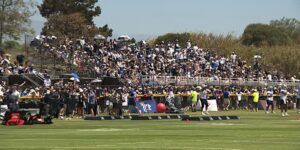 Cowboys trainingskamp week 1 topscores: vernieuwde verdediging maakt indruk, Jerry Jones optimistisch