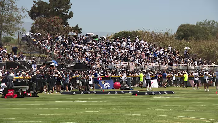 Cowboys trainingskamp week 1 topscores: vernieuwde verdediging maakt indruk, Jerry Jones optimistisch