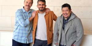 ‘Coyote vs. Acme’ werd ingeblikt door Warner Bros. Maar drie jaar later is dat niet alles