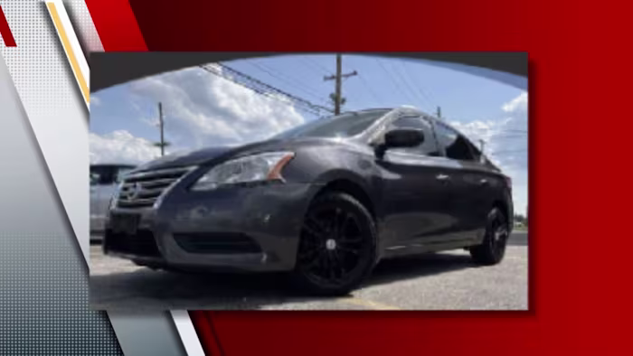 Crime Stoppers geeft foto vrij van verdacht voertuig bij moord in Zuid-Bexar County en vraagt ​​publiek om tips