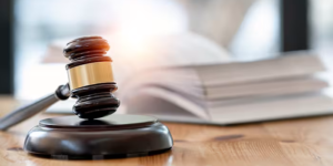 De FBI kondigt een schuldig vonnis aan voor een man uit New Braunfels die beschuldigd wordt van het smokkelen van wapens van de VS naar Mexico