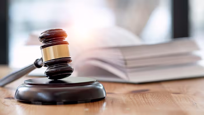 De FBI kondigt een schuldig vonnis aan voor een man uit New Braunfels die beschuldigd wordt van het smokkelen van wapens van de VS naar Mexico