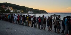 De Spaanse premier Sánchez weert de zinderende kritiek binnen de EU op de Ceuta-crisis af