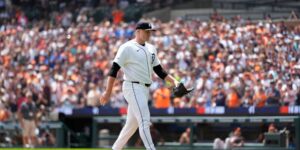 De Tigers staan ​​voor een moeilijke uitdaging nadat ze topspeler Tarik Skubal hebben geruild tegen de Dodgers