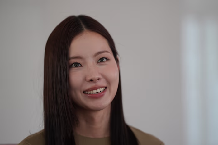 De Zuid-Koreaanse zanger Lim Kim beleeft een decennium van zelfontdekking op nieuw album 'Exit to Nowhere'