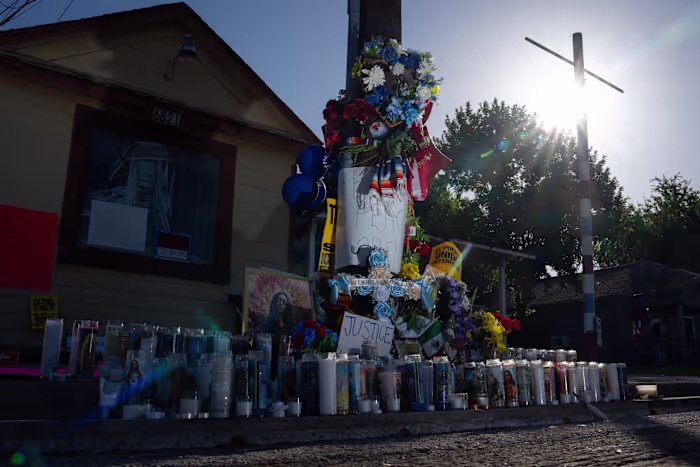 De aanklager zal de ICE-schietzaak Houston voor de grand jury brengen
